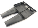 BMW R 100 RT 247 [1981] - Air filter housing above-3