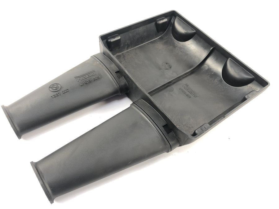 BMW R 100 RT 247 [1981] - Air filter housing above
