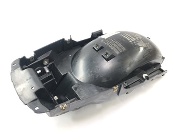 BMW R 1150 RT R22 [2001] - wheel cover inner rear fender mudguard - 0