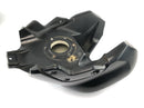 Yamaha MT 03 RM02 [2007] - Tank Kraftstofftank Benzintank Kunststofftank schwarz-7