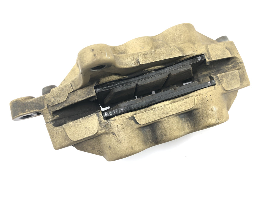 Kawasaki ZRX 1200 S ZRT20A [2001] - Brake caliper front left Tokico 6-piston