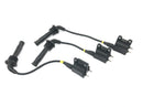 Triumph Thunderbird 900 T309RT [1995] - Ignition coils ignition coil module ignition system-1