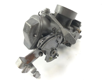 Yamaha XT 500 1U6 [1981] - Carburateur Mikuni 1 T2 61 - 0