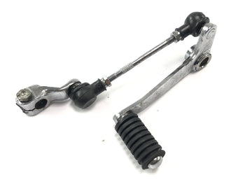 Yamaha FJ 1100 47E [1985] - switching pedal gear lever with linkage lever - 0