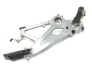 Honda SLR 650 RD09 [1997] - Fußrastenanlage rechts Fußrastenhalterung-1