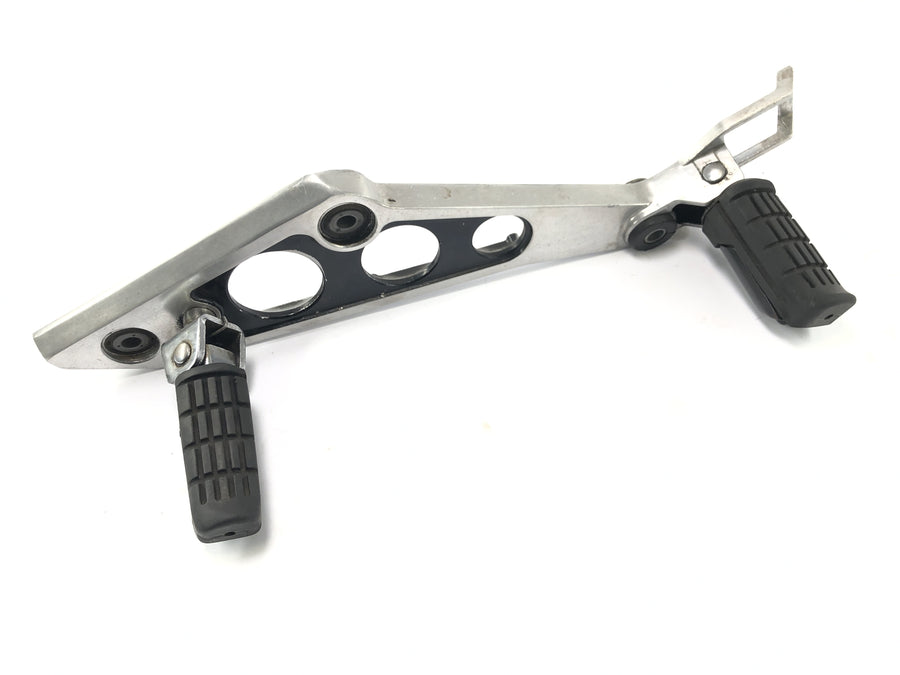 Honda CBX 750 RC17 [1984] - footrest system left footrest