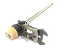 Aprilia RSV 1000 R [2004] - shift lever shaft shift shaft shift mechanism-1