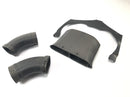 Kawasaki ZX 12 R ZXT20A [2001] - Air Duct Ram Air System Air Intake-6