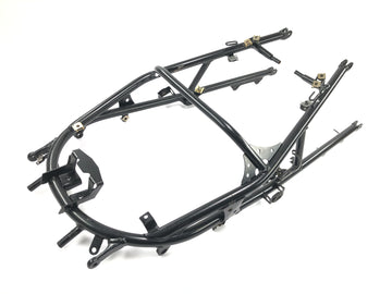 BMW R 1100 S R2S [2000] - Heckrahmen Rahmen Hecksubframe Hinterrahmen