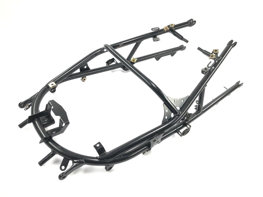 BMW R 1100 S R2S [2000] - Heckrahmen Rahmen Hecksubframe Hinterrahmen