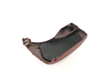Yamaha XVS 650 Drag Star VM02 [1998] - Side cover left fairing - 0