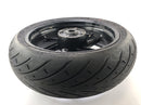 Honda VTR 1000 SP 1 SC45 [2001] - Rim Hinterrad derrière-8