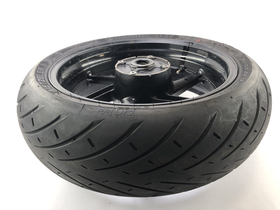 Honda VTR 1000 SP 1 SC45 [2001] - Rim Hinterrad derrière