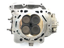 Aprilia RSV 1000 R [2004] - cylinder head valve head engine cylinder head front-5