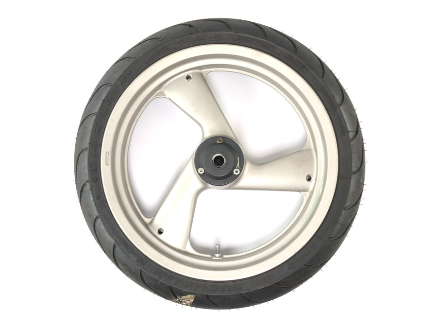Ducati Monster M600 [1995] - front wheel rim wheel 3.50 x 17 "