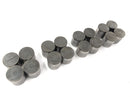 BMW R 1200 GS Adventure R12 [2012] - cups of the valve stark sleeves 26mm-1