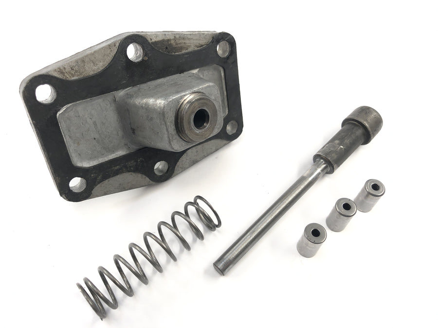 Yamaha XS 650 SE 3L1 [1979] - Tax chain tensioner