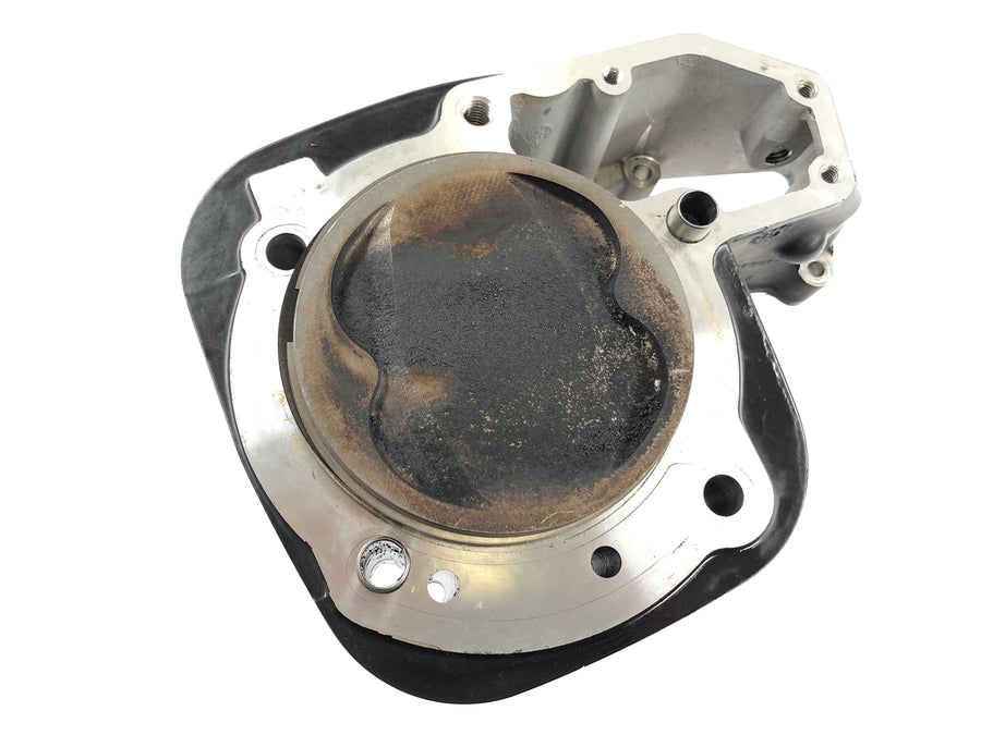 BMW R 1200 C 259c [1997] - cylinder with pistons on the left