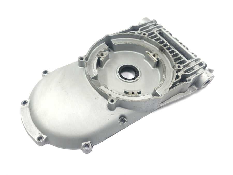 Moto Guzzi California 1100 EV KD [1998] - Alternator cover front cover engine cover