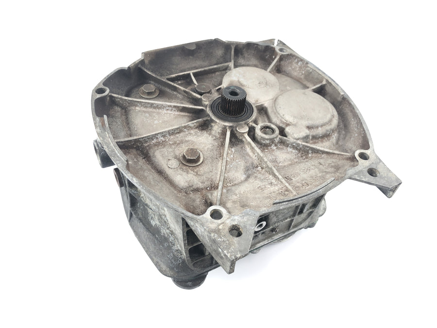 BMW R 100 GS 247E [1991] - Gearbox