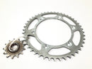 Husqvarna TE 610 E Dual H7 [1999] - Sprocket sprocket-1