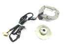 Kawasaki Zephyr 750 ZR750C [1994] - Pickup sensor ignition pulse generator ignition sensor plate-3