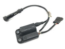 Husqvarna TE 610 H6 8AE [TE 570 H7] - Ignition coil with spark plug connector and cable-1