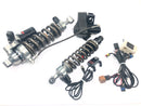 BMW R 1200 GS R12 K25 [2004] - Fahrwerk Federbein Stoßdämpfer WP Suspension EDS elektronisch-2
