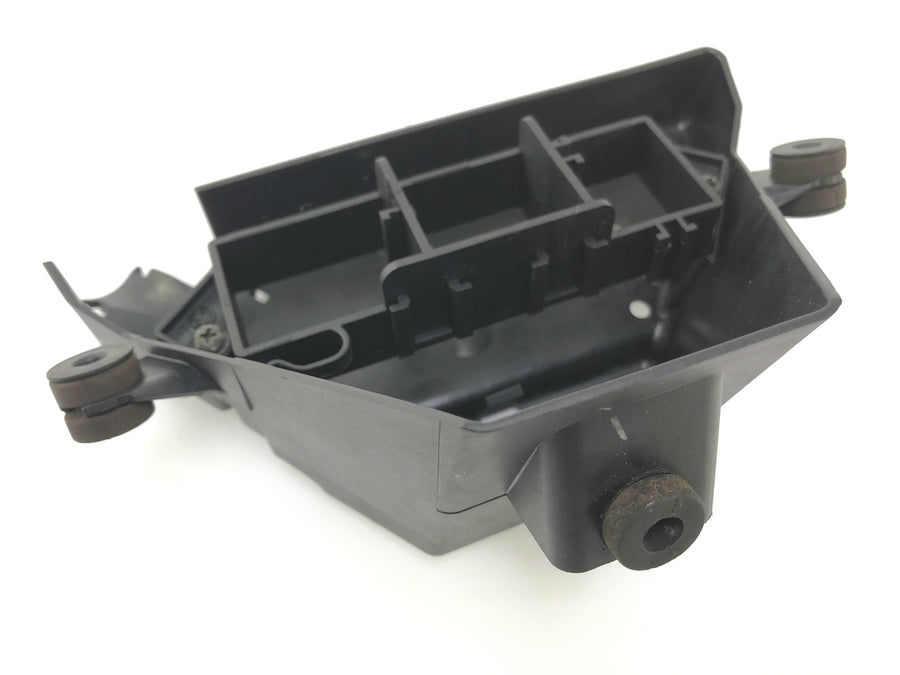 BMW F 650 GS Dakar [2007] - Support moteur