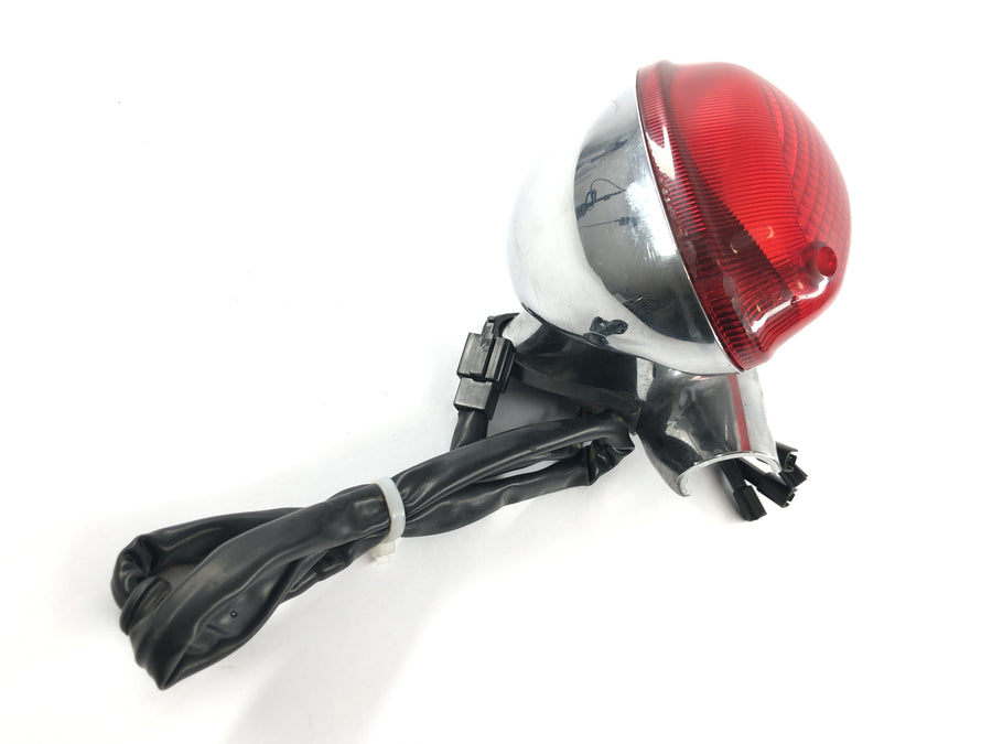 Triumph Bonneville T100 986MF [2012] - Rear light, taillight, brake light, rear lamp