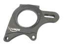 Triumph Speed Triple 1050 515NJ [2007] - Plaque d'ancrage arrière-1
