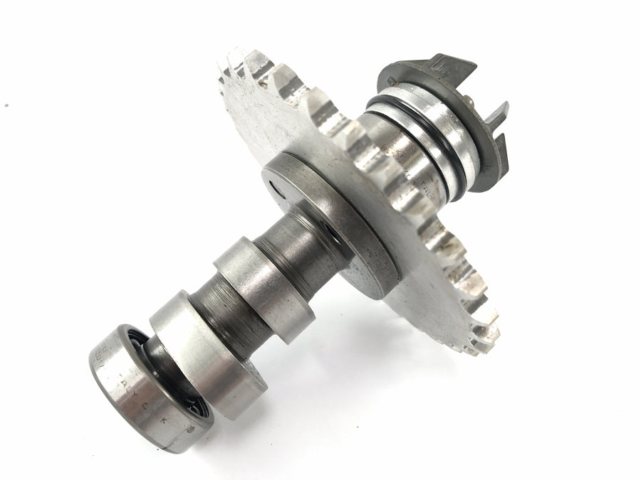 Husqvarna TE 610 8AE [1994] - camshaft control chain drive wheel