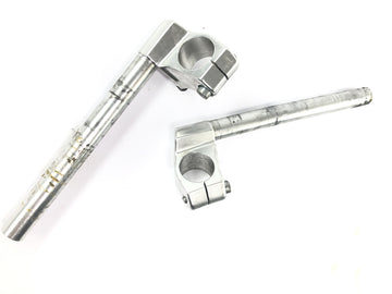 Honda NSR 125 JC20 [1991] - Lenkerstummel Clip-On Lenker Paar 34mm - 0