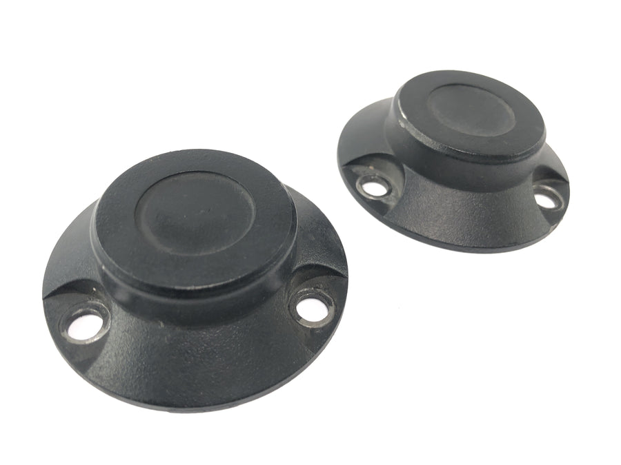 Triumph Daytona 900 T300 [1996] - Swingarm bearing caps set