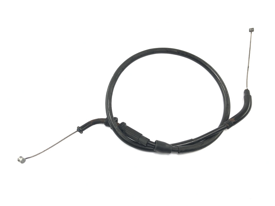 BMW K 1200 S K12S [2005] - Throttle cable Bowden cable cable