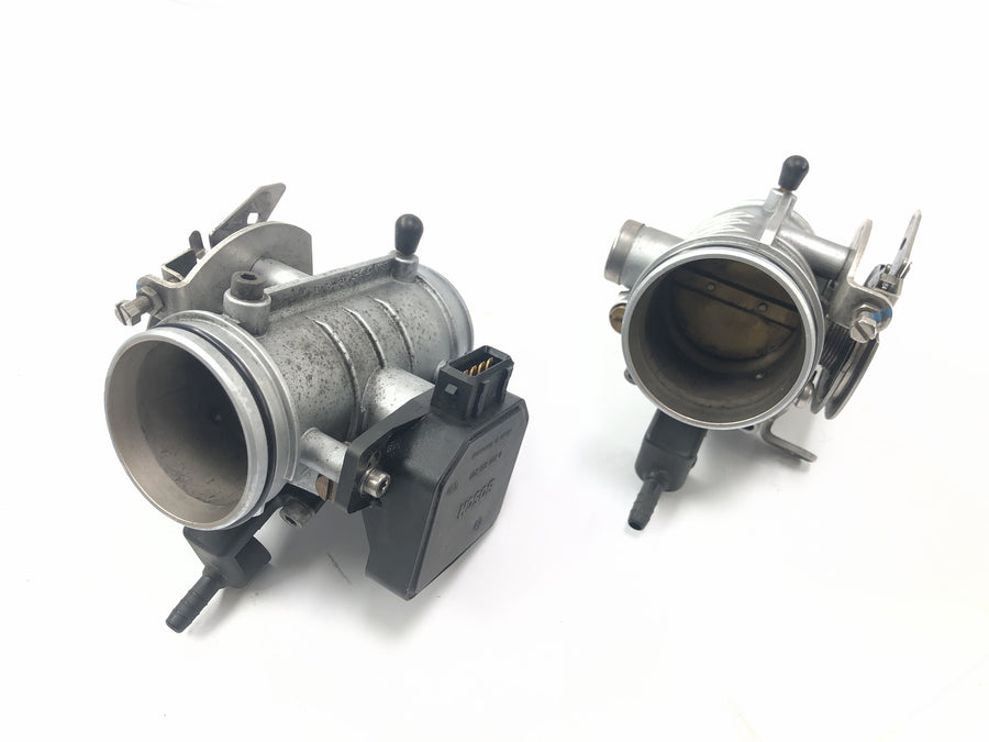 BMW R 1150 RT R22 [2001] - Throttle valve injector left right set
