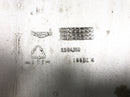 Triumph Daytona 955i T595N [2003] - fenders protective sheet at the rear-4