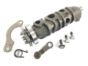 Honda VFR 800 FI RC46 [1999] - shift drum shift star shift mechanism