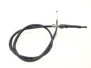 Yamaha XT 600 Z Ténéré 55W [1986] - coupling train coupling cable Bowdenzug-3