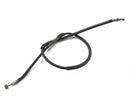 Yamaha XT 500 1U6 [1981] - Decompression cable Bowden cable-2