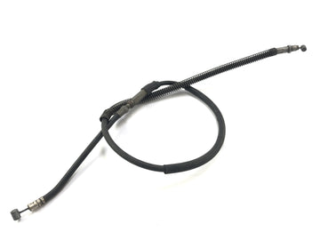 Yamaha XT 500 1U6 [1981] - Decompression cable Bowden cable - 0