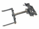 DKW NZ 250 [1938] - Fourche avant Colliers de fourche à l'avant-4