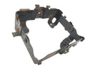 Honda GL 1000 Goldwing GL1 [1978] - Battery owner holder holding sheet inside-4