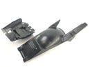 BMW F 650 GS Dakar [2007] - Rear substructure splash guard-3