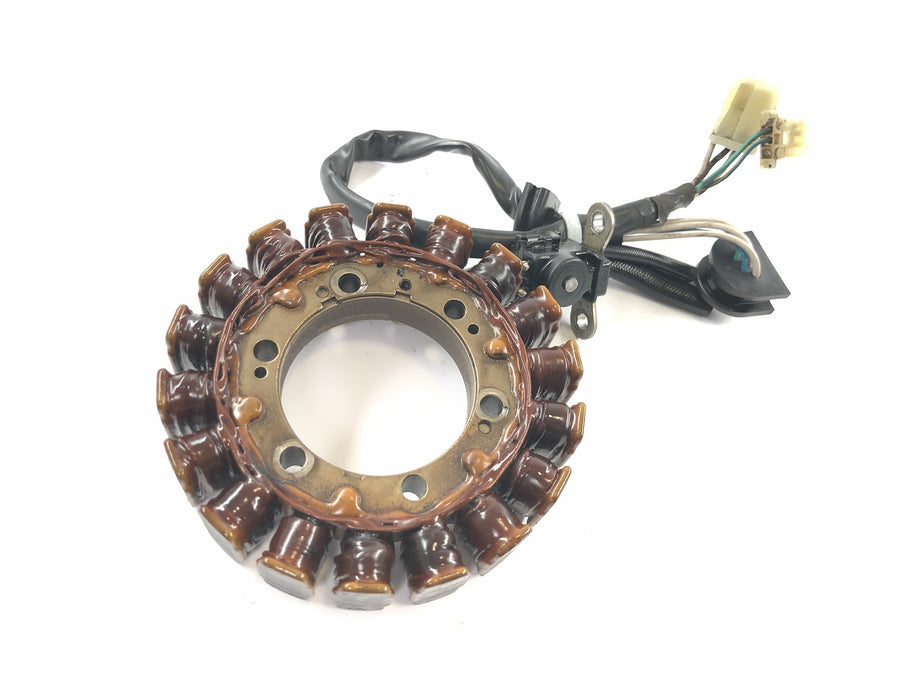 Yamaha XTZ 750 3LD [1989] - Stator alternator generator