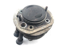BMW R 100 GS 247E [1991] - cylinder with piston on the right-1