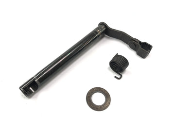 Honda NX 650 RD08 [1995] - Delivered lever coupling - 0