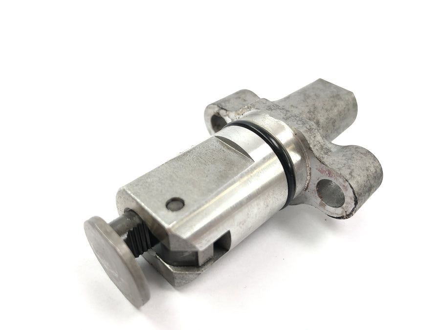 Triumph Street Triple R 675 D67LD [2010] - chain tensioner control chain tensioner