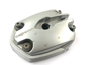BMW R 1200 GS R12 K25 [2004] - Ventildeckel links Zylinderkopfdeckel Magnesium Motordeckel