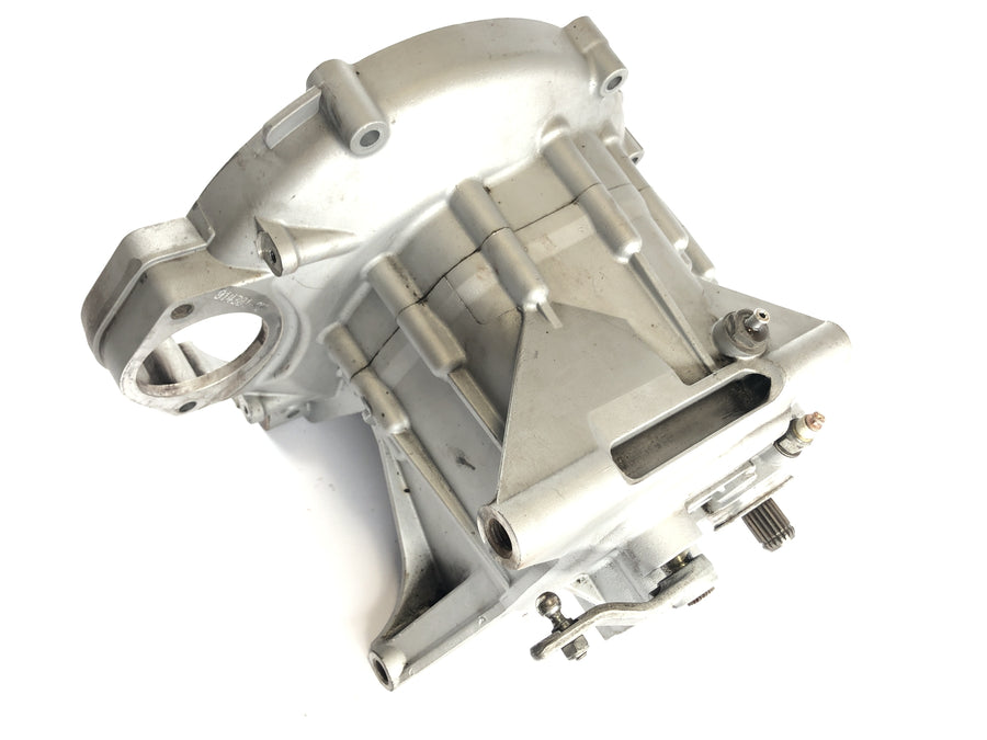 Moto Guzzi Norge 1200 [2006] - gearbox